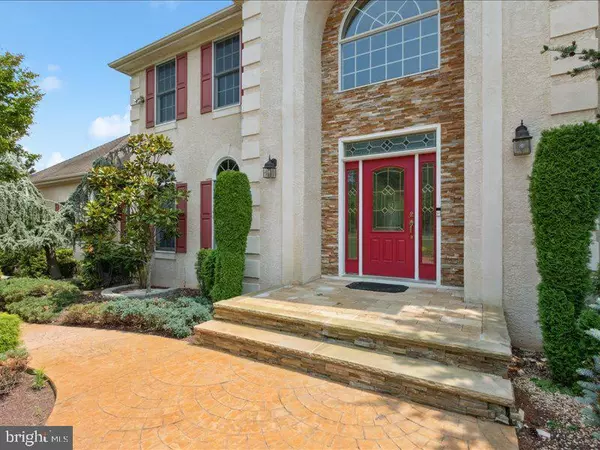 Millstone Township, NJ 08510,1 TURTLE CLAN CT