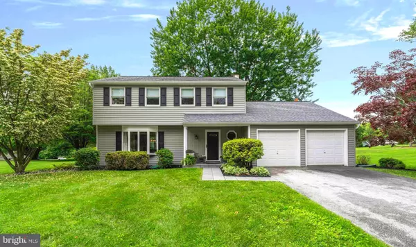 125 CHRISTINE DR, Downingtown, PA 19335
