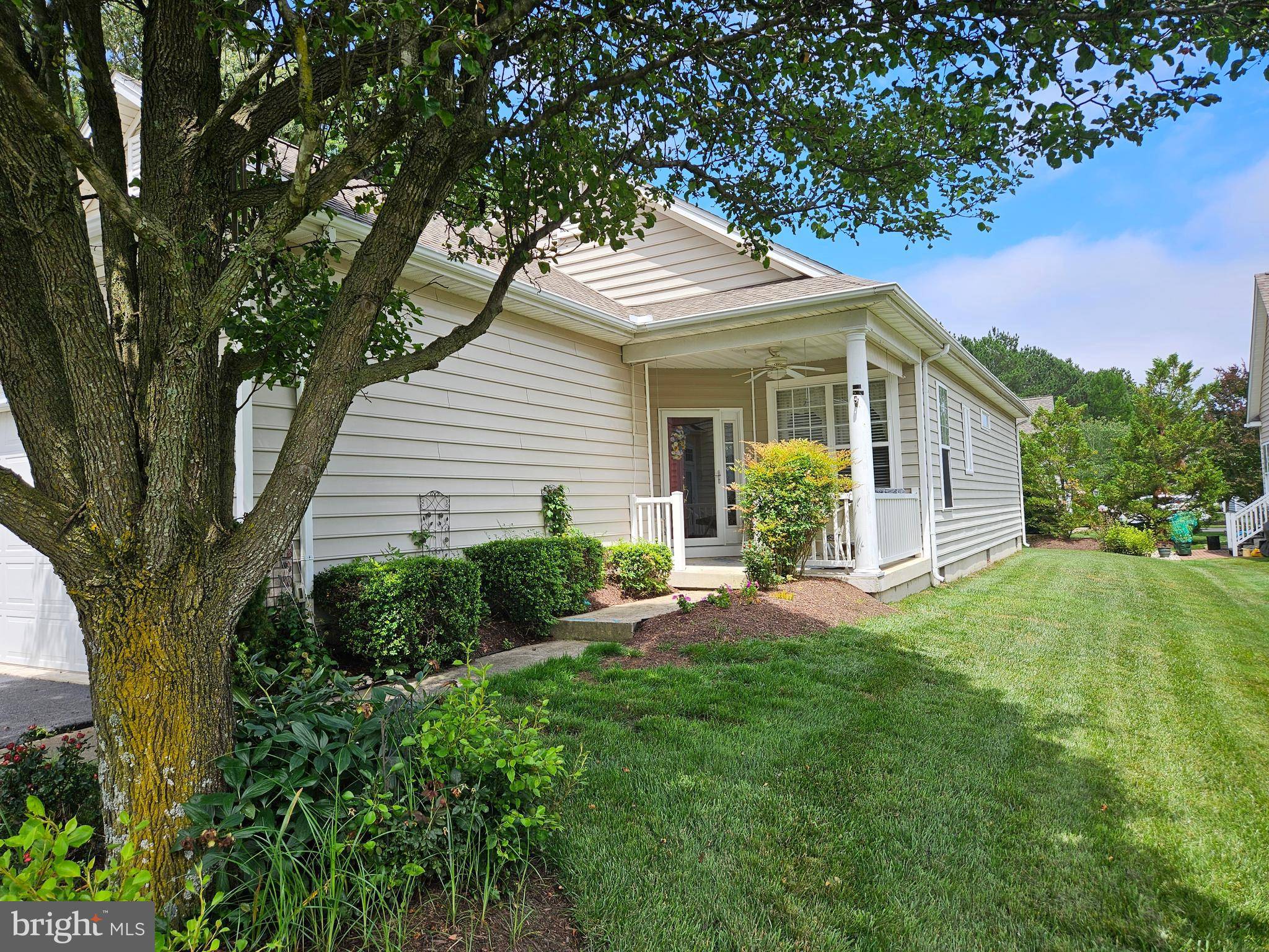 Ocean Pines, MD 21811,11 ALEXANDRIA CT