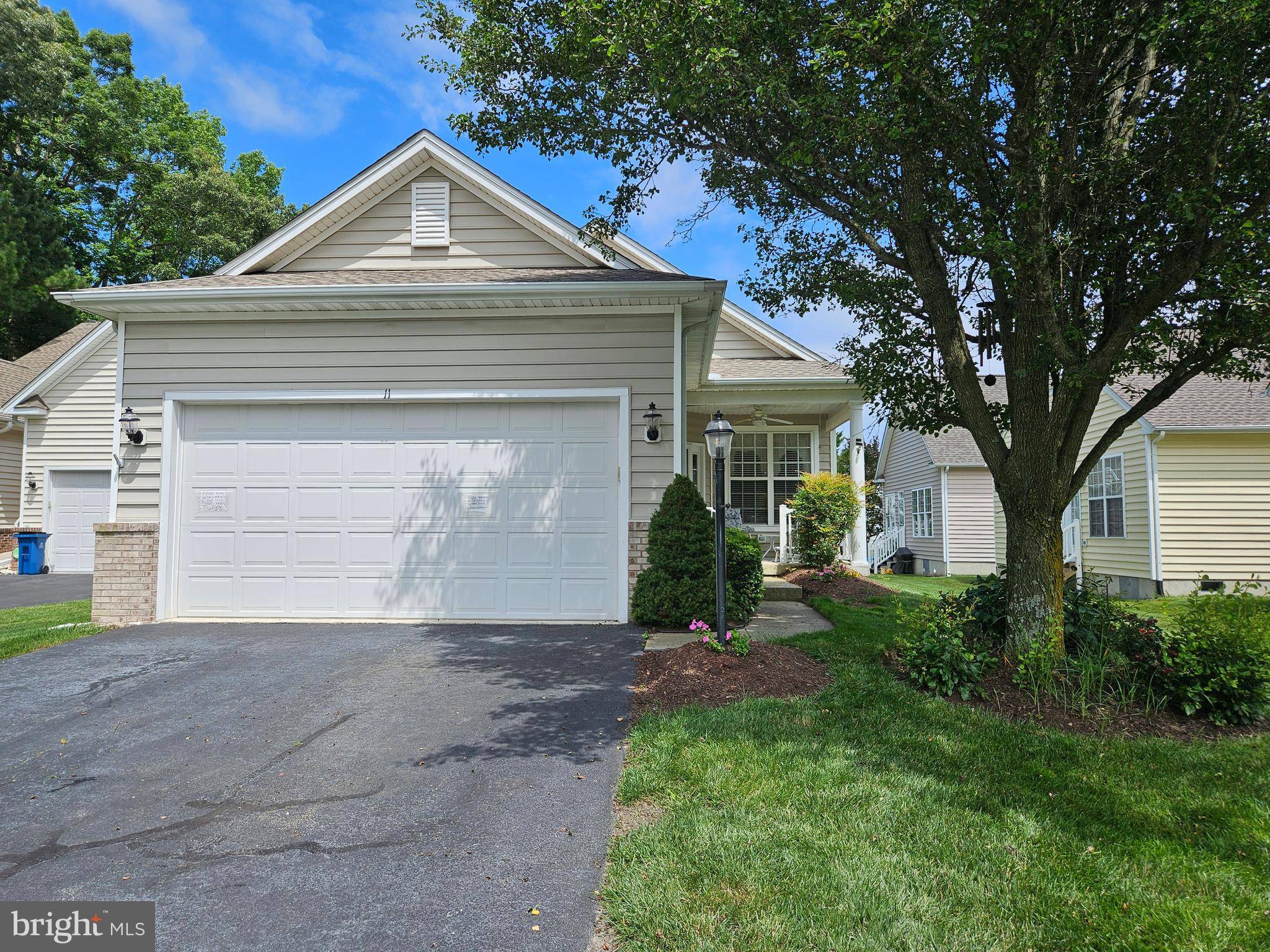 11 ALEXANDRIA CT, Ocean Pines, MD 21811