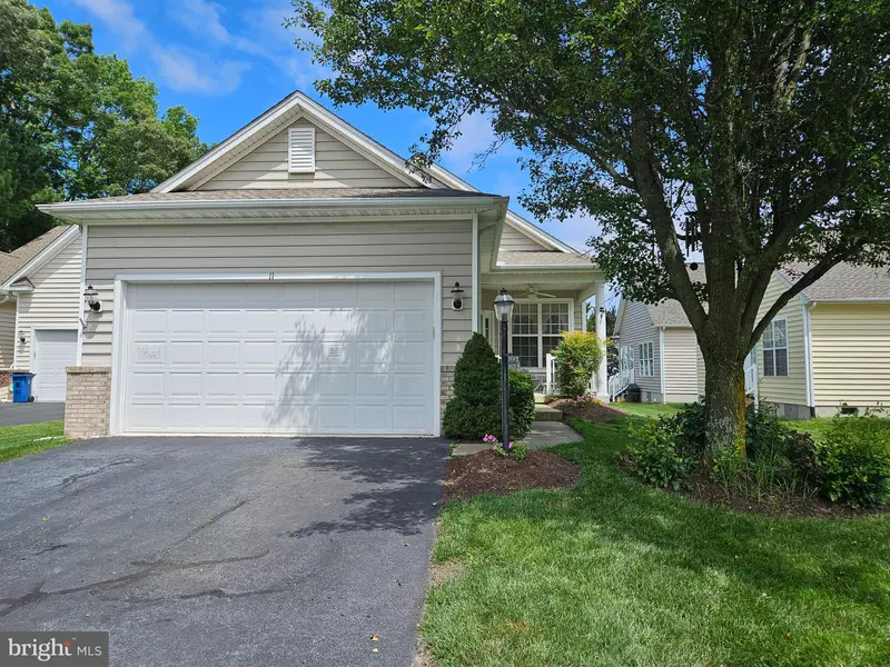 11 ALEXANDRIA CT, Ocean Pines, MD 21811