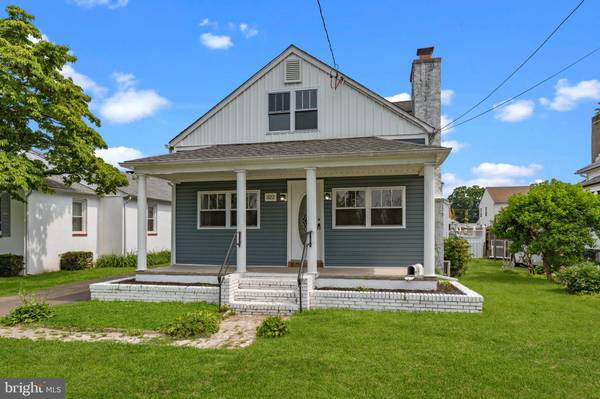 322 NEWPORT RD, Bristol, PA 19007