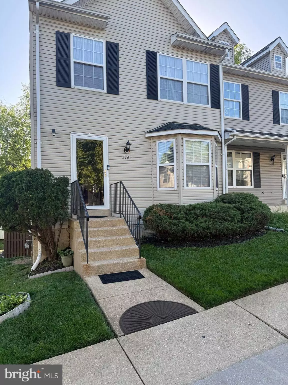 Fort Washington, MD 20744,5764 EVERHART PL