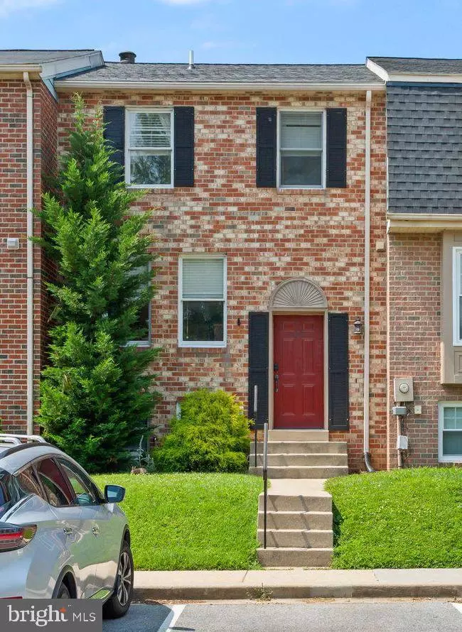 Walkersville, MD 21793,107 COLONY CT