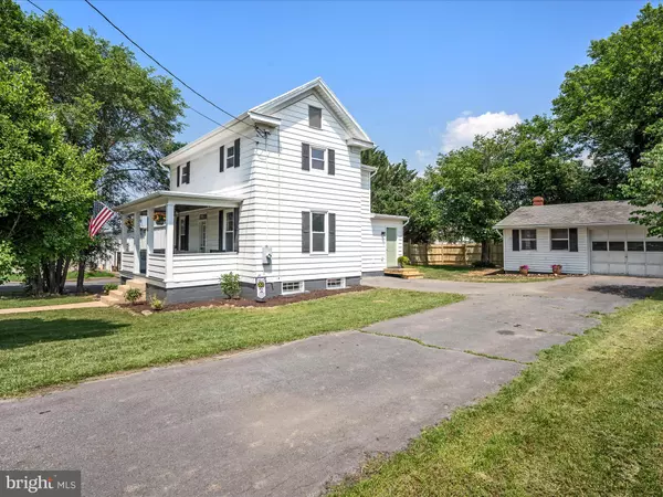 New Market, VA 22844,9222 N CONGRESS ST