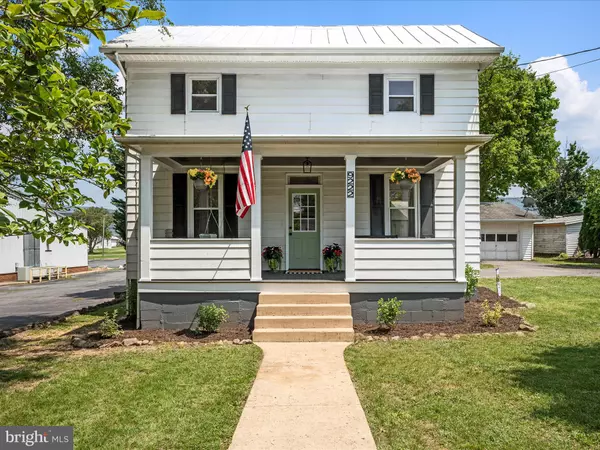 New Market, VA 22844,9222 N CONGRESS ST