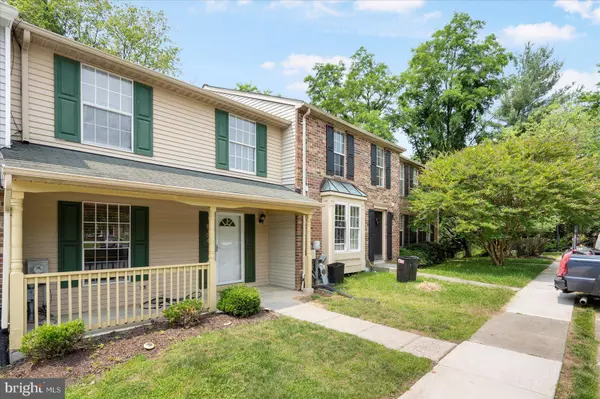 Owings Mills, MD 21117,8124 GREENSPRING VALLEY RD