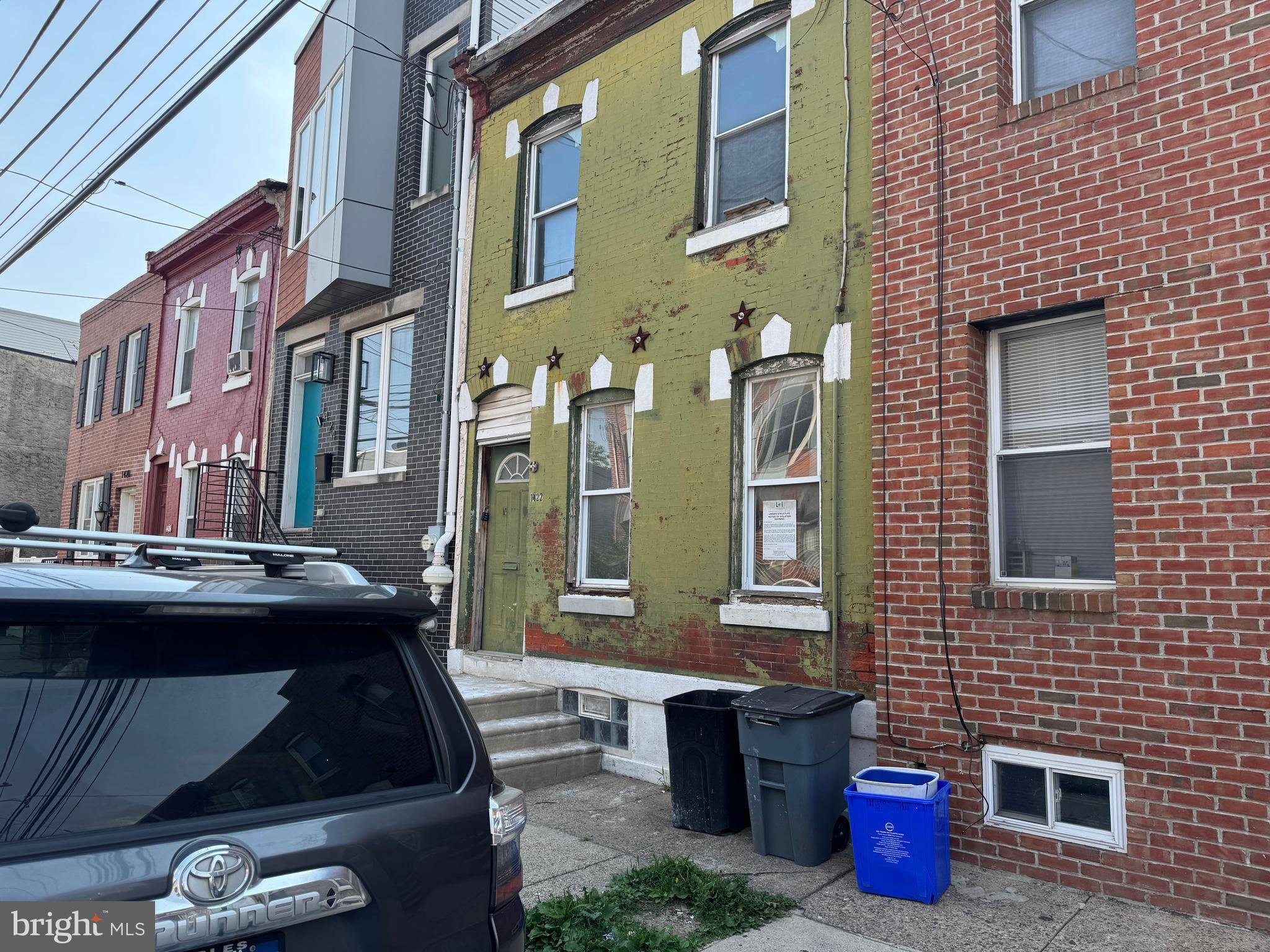 Philadelphia, PA 19146,1422 S 21ST ST