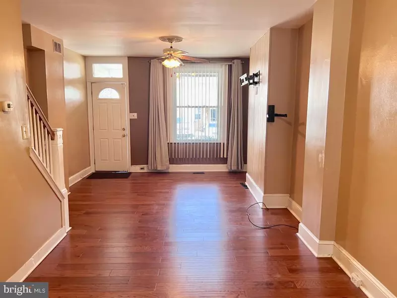 2107 JESSUP ST, Wilmington, DE 19802