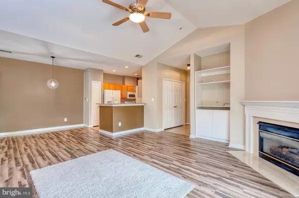 Laurel, MD 20724,3521 PINEY WOODS PL #F303