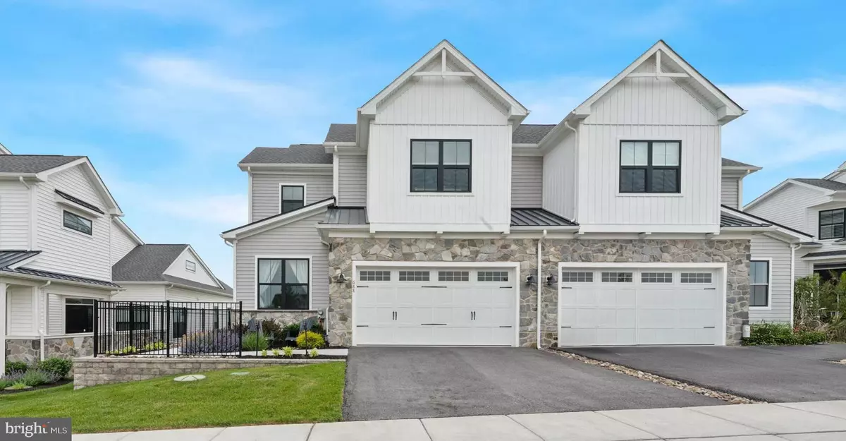 Downingtown, PA 19335,688 APPALOOSA RD