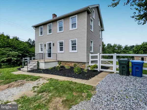 Red Lion, PA 17356,245 MANOR RD