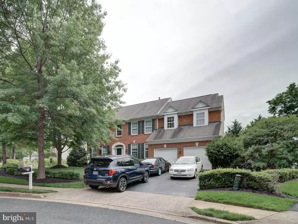 Woodbridge, VA 22191,1805 EFTY CT
