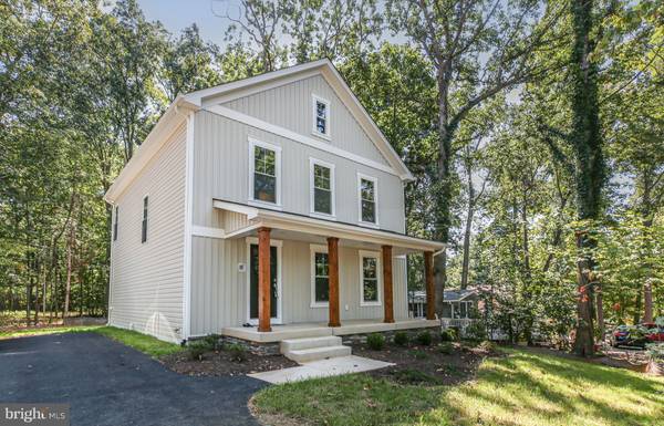 King George, VA 22485,5055 ROSE AVE