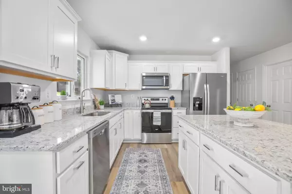 King George, VA 22485,5055 ROSE AVE