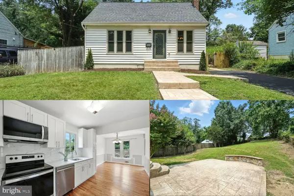 1418 D ST, Woodbridge, VA 22191