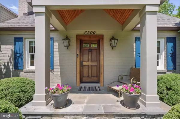 Bethesda, MD 20816,6200 VORLICH LN