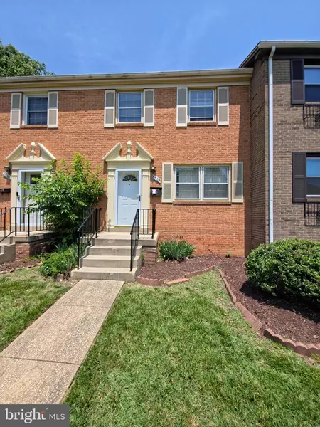 6502 BEECHWOOD DR #2, Temple Hills, MD 20748