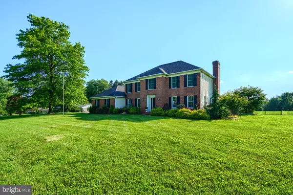 Baldwin, MD 21013,2801 GLEN KELD CT