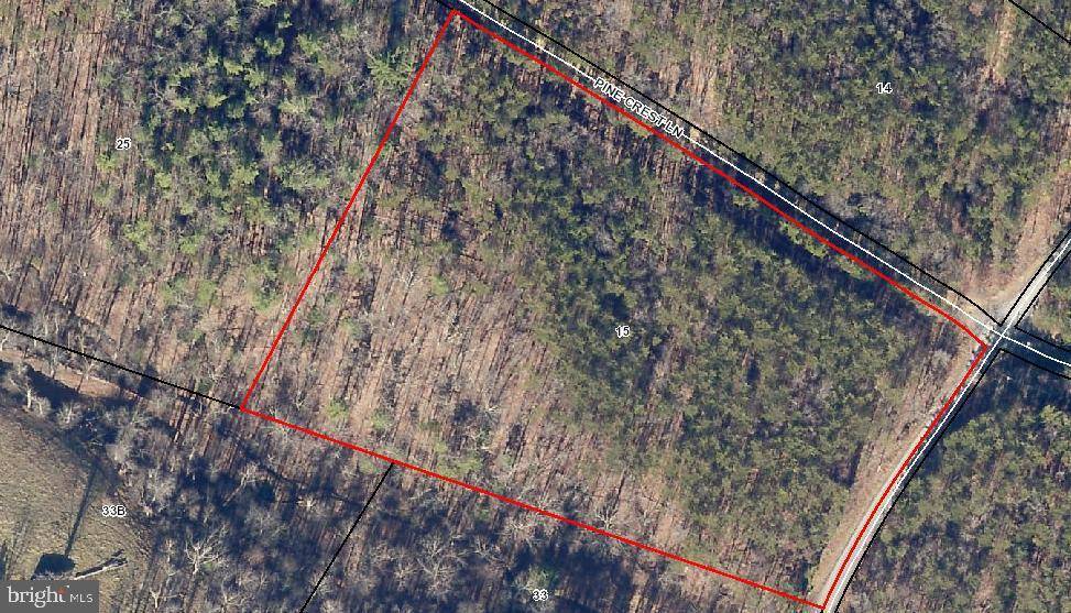 Winchester, VA 22603,LOT 15 PINE CREST LN