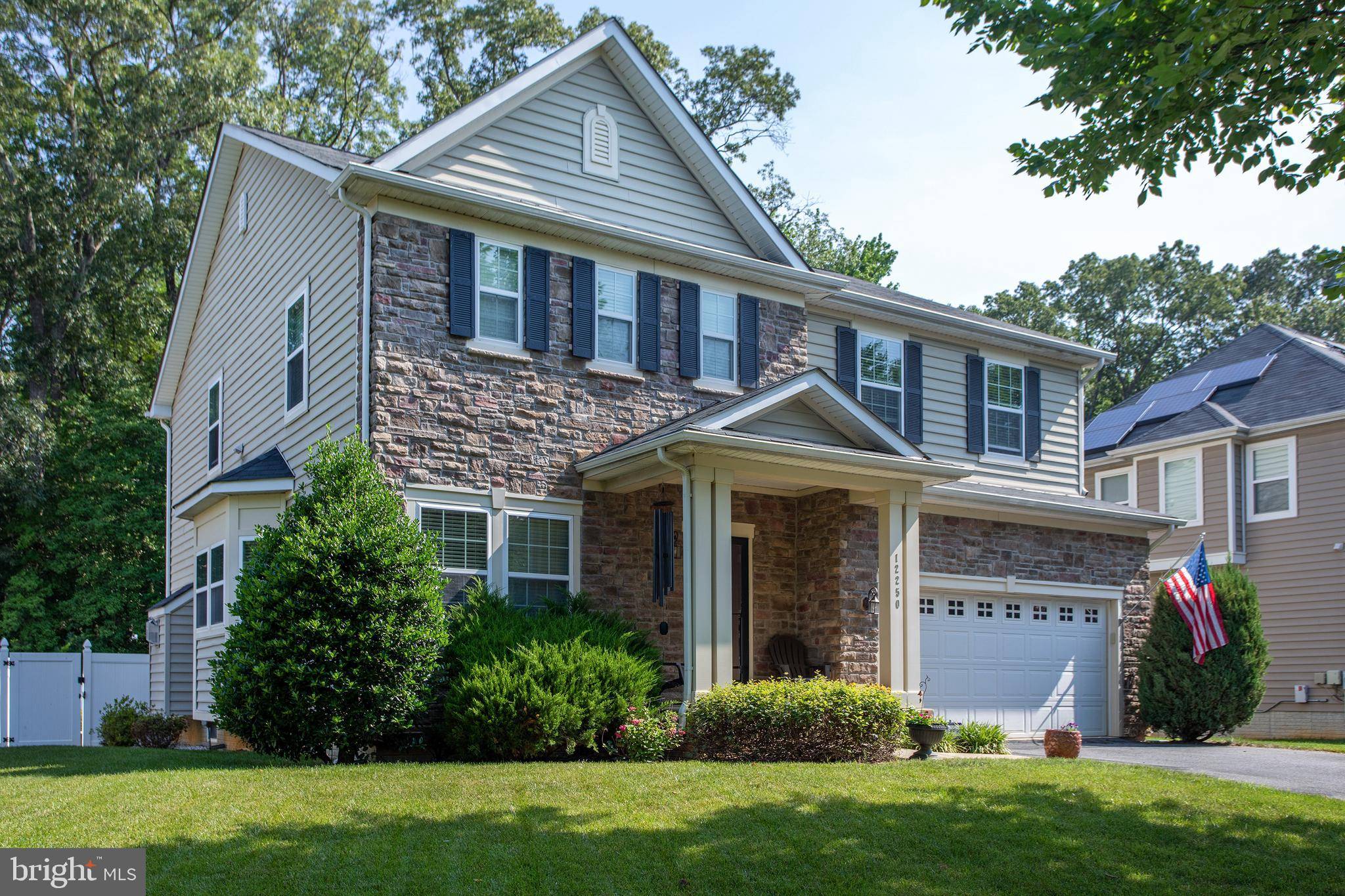 Waldorf, MD 20601,12250 GOLDSTONE CT