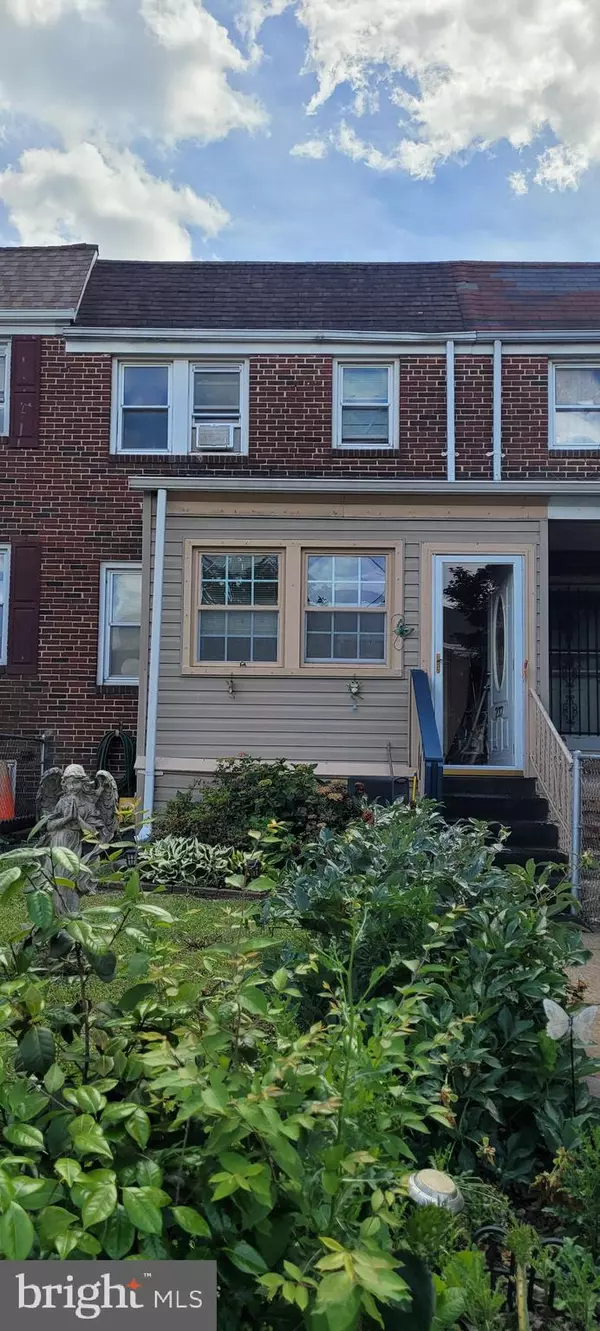 Baltimore, MD 21225,237 W MEADOW RD