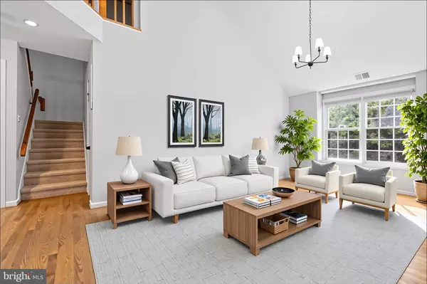 Silver Spring, MD 20906,17 PARK VISTA CT