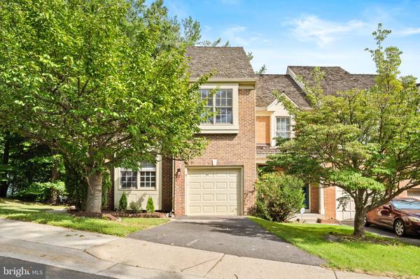 17 PARK VISTA CT, Silver Spring, MD 20906