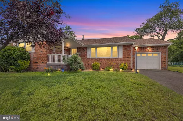 677 ELLA AVE, Burlington, NJ 08016