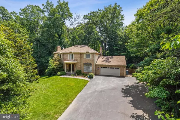 Vienna, VA 22182,9100 QUARTER CT