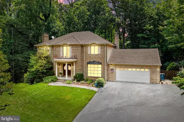 Vienna, VA 22182,9100 QUARTER CT