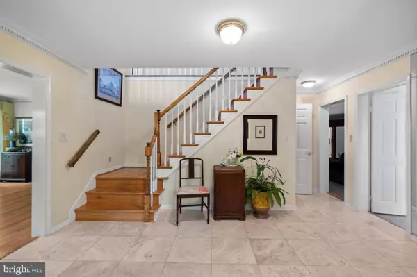 Vienna, VA 22182,9100 QUARTER CT