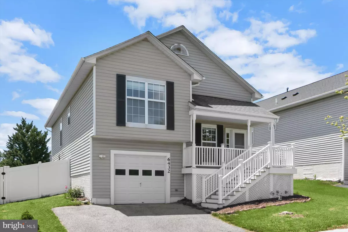 Elkridge, MD 21075,6432 SEDGWICK ST
