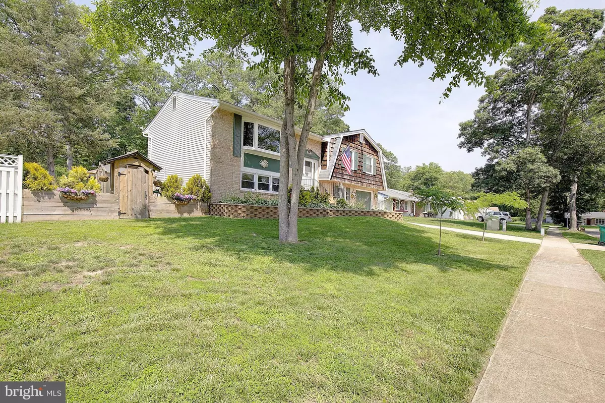 Waldorf, MD 20601,2902 SANDWICH DR