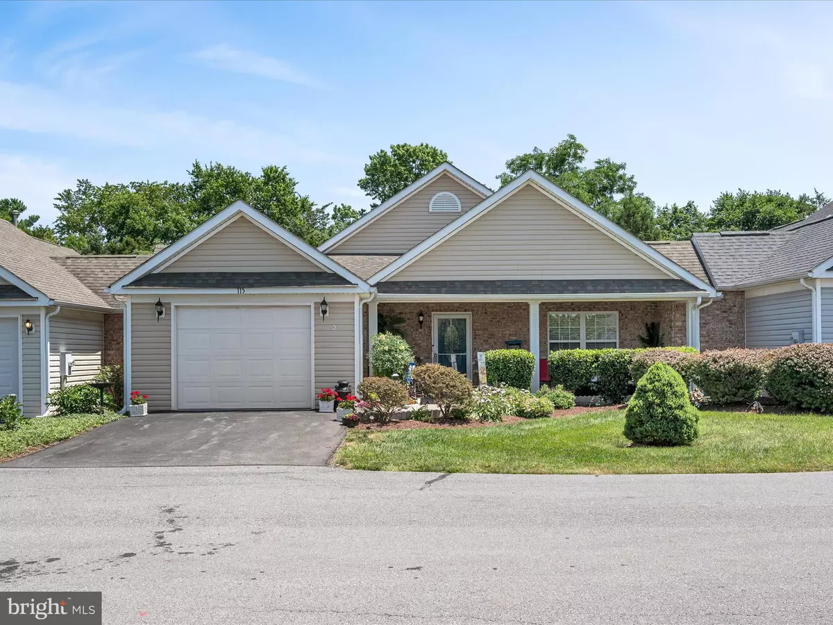 Winchester, VA 22602,115 TANGLEWOOD LN