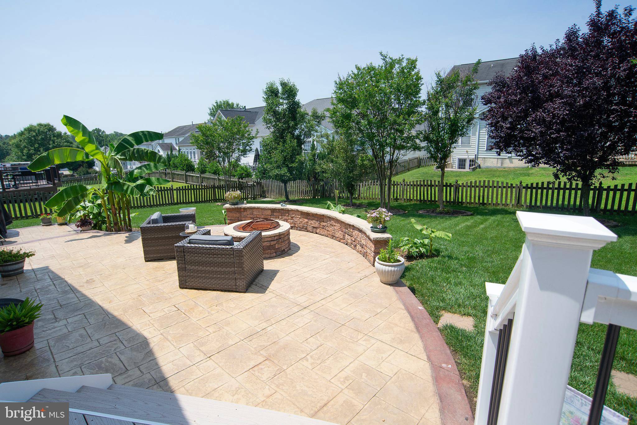 Fredericksburg, VA 22407,5210 BASSWOOD DR