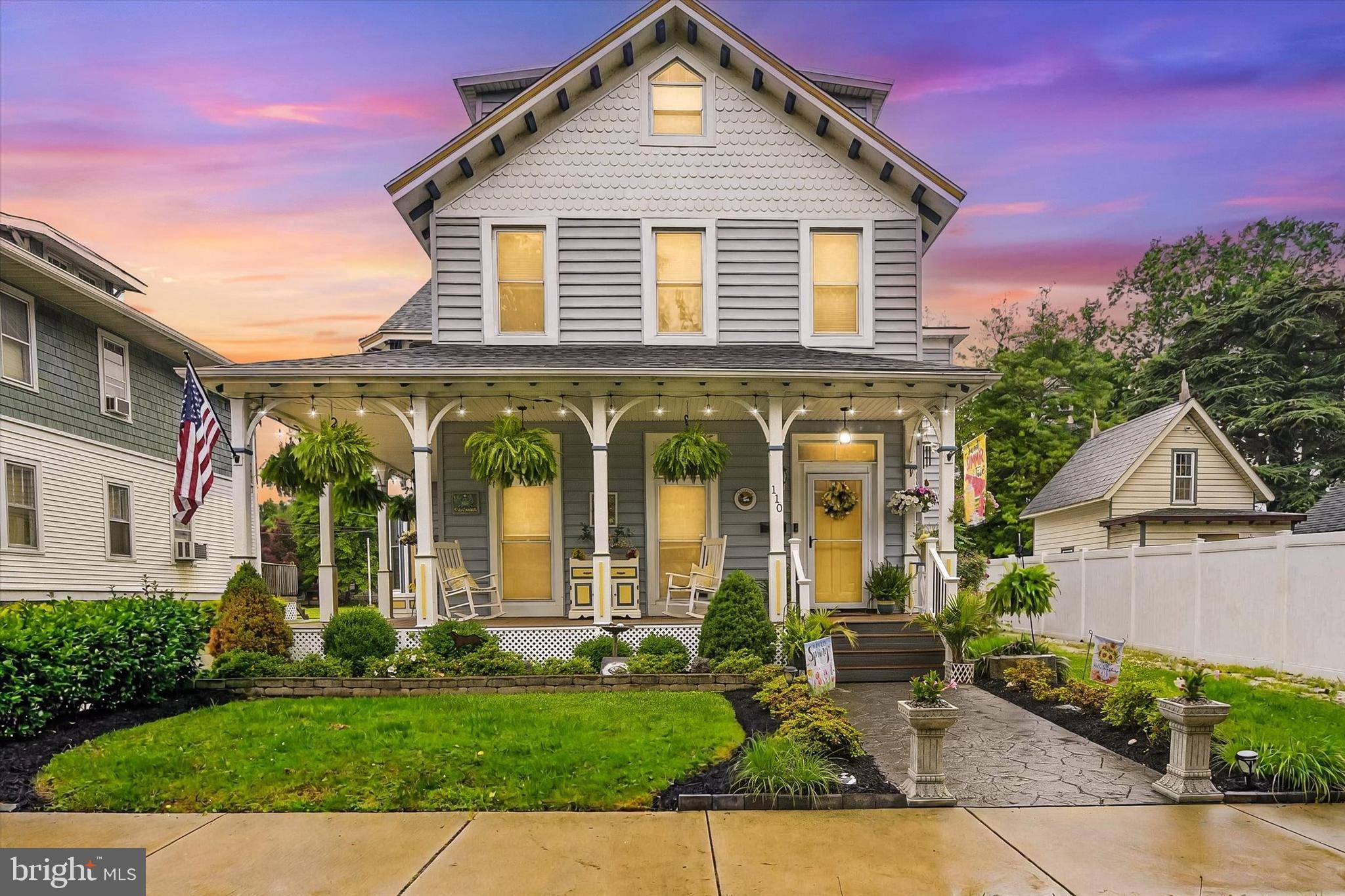 Havre De Grace, MD 21078,110 S. WASHINGTON ST