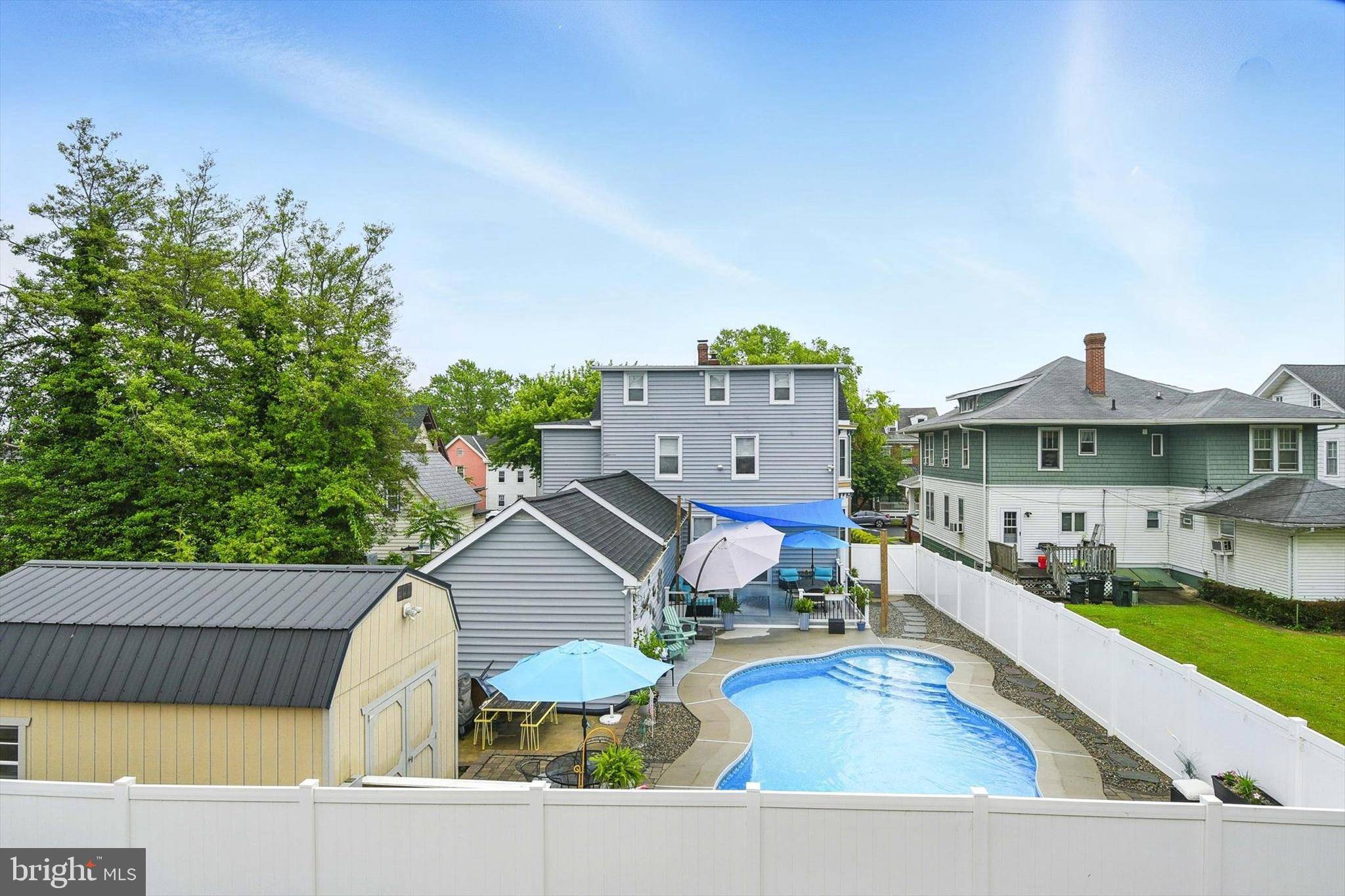 Havre De Grace, MD 21078,110 S. WASHINGTON ST
