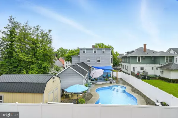 Havre De Grace, MD 21078,110 S. WASHINGTON ST