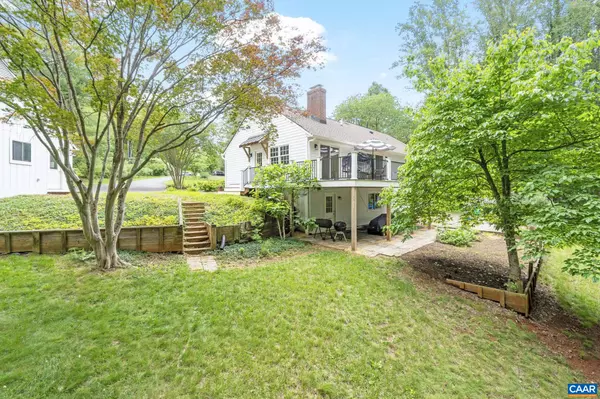 Charlottesville, VA 22901,2730 VINTON CT
