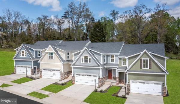 6016 LANCING DR, Sykesville, MD 21784