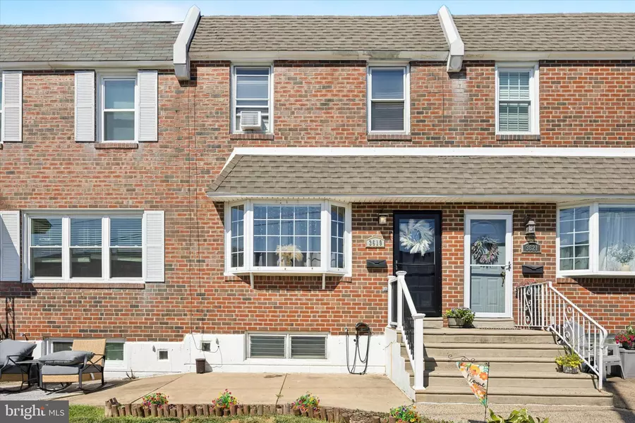 3619 GENESEE DR, Philadelphia, PA 19154