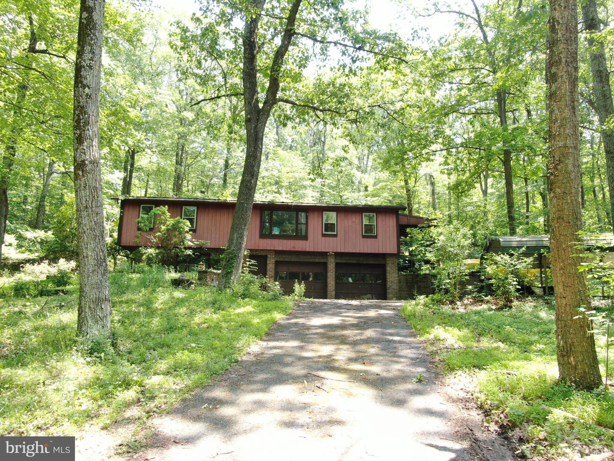 Smithsburg, MD 21783,14527 TOWER RD