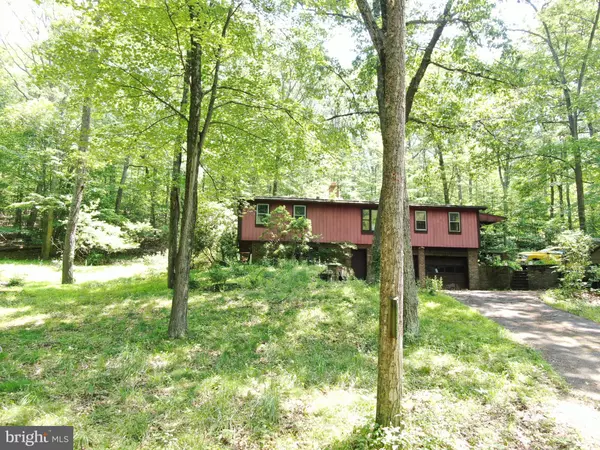 Smithsburg, MD 21783,14527 TOWER RD