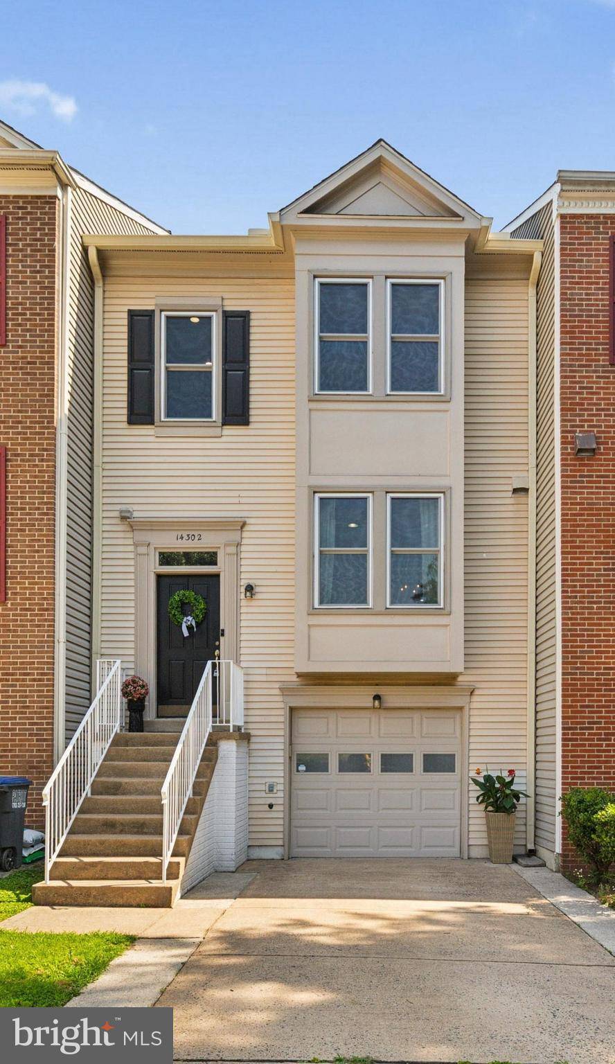 14302 SILO VALLEY VW, Centreville, VA 20121