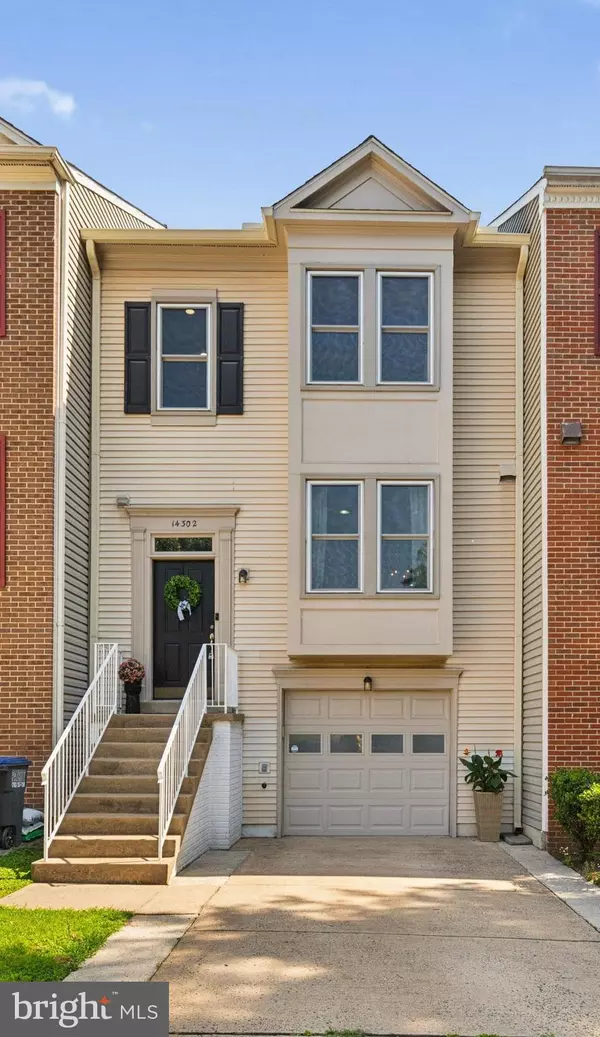 14302 SILO VALLEY VW, Centreville, VA 20121