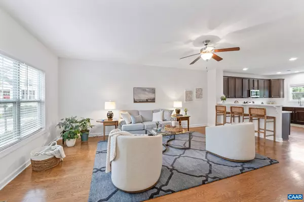 Crozet, VA 22932,1277 HADEN PL