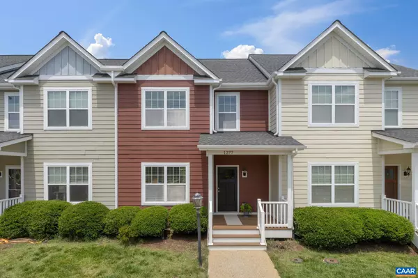 Crozet, VA 22932,1277 HADEN PL