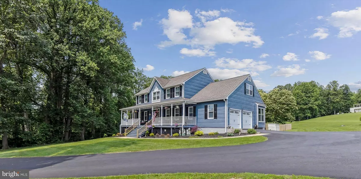 Street, MD 21154,902 SAINT ANN DRIVE