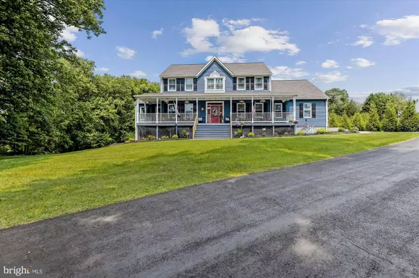 Street, MD 21154,902 SAINT ANN DRIVE